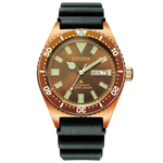 Citizen - Promaster Divers 200m Automatic - NY0125-08W