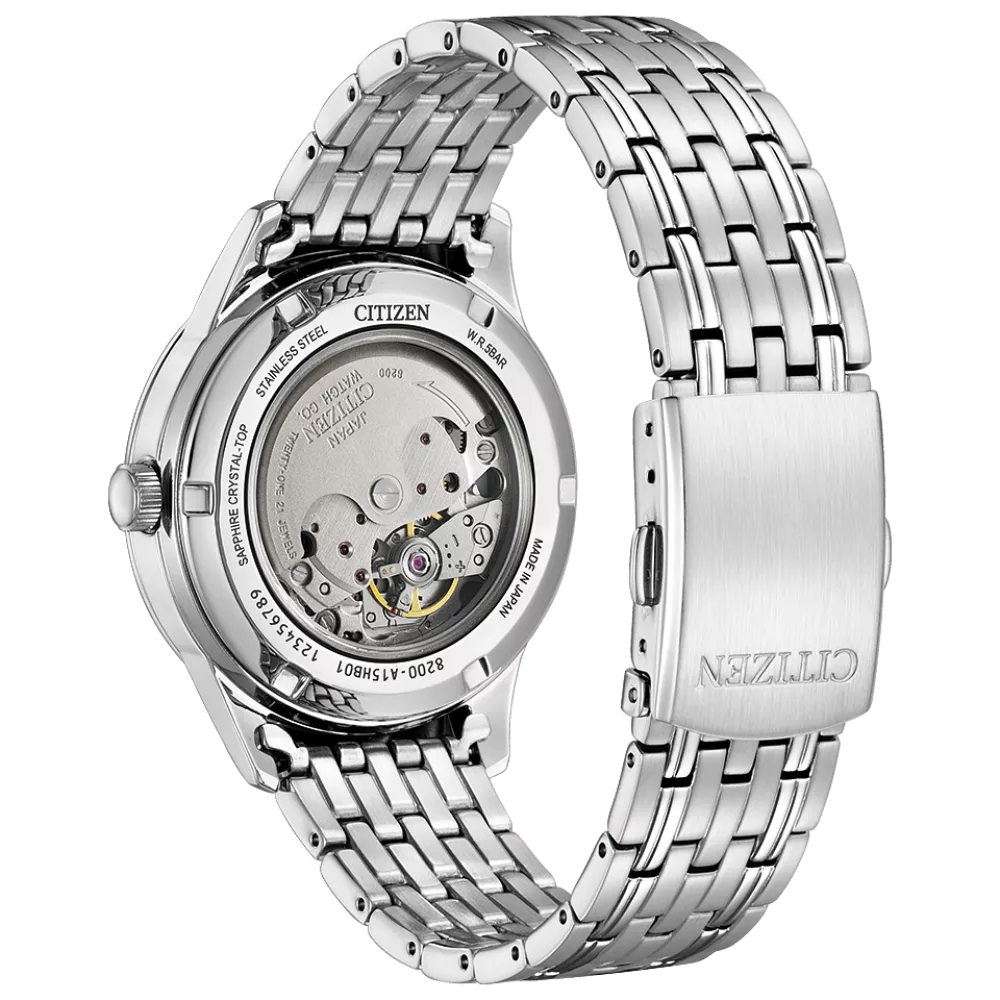Citizen - Collection "Kinpekiju" Limited Edition - NY4050-71L Citizen