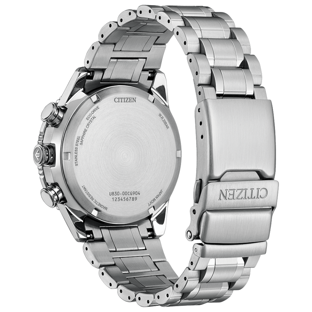 Citizen - Promaster Sky 200m Eco-Drive - JV2000-51L
