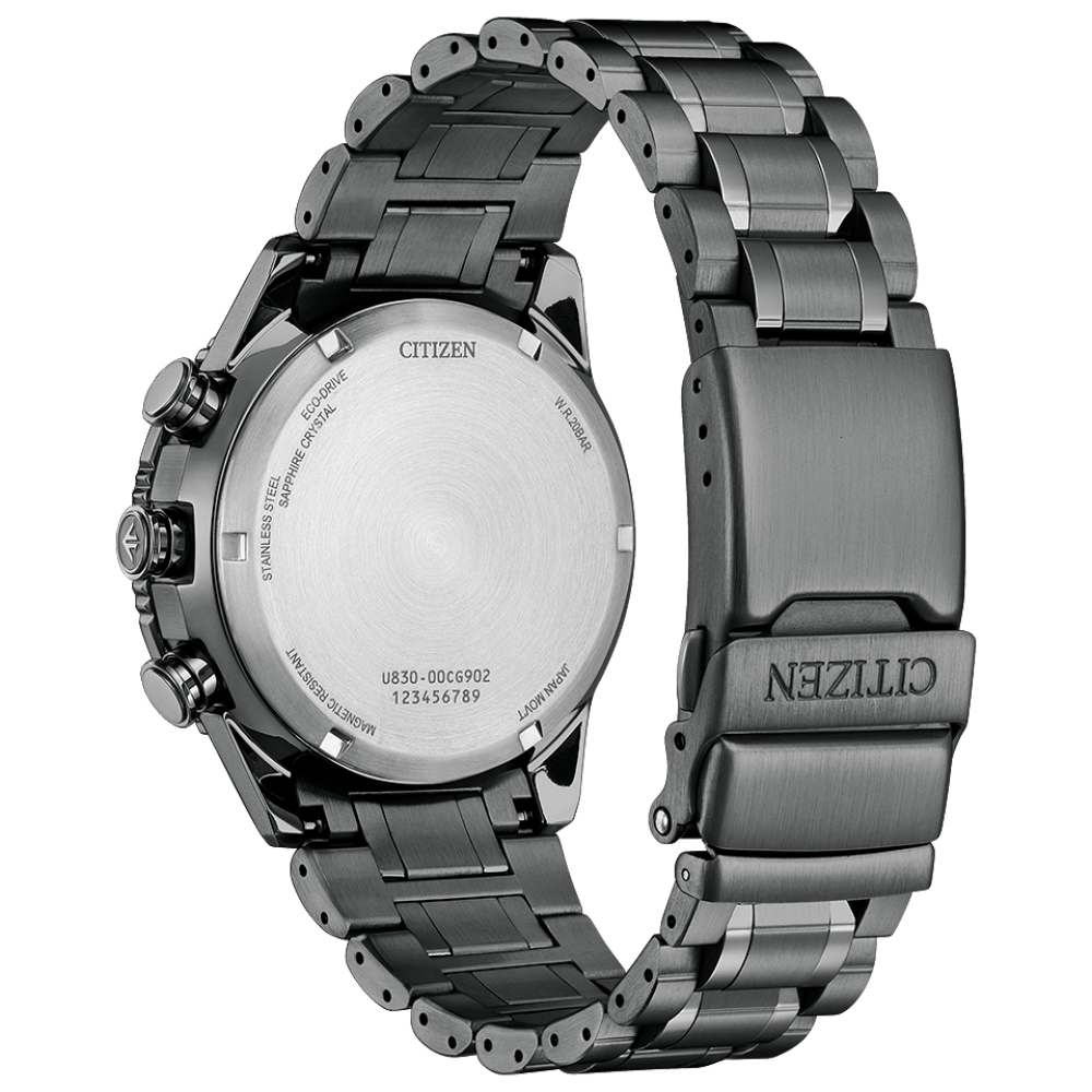 Citizen - Promaster Sky 200m Eco-Drive -JV2005-58E