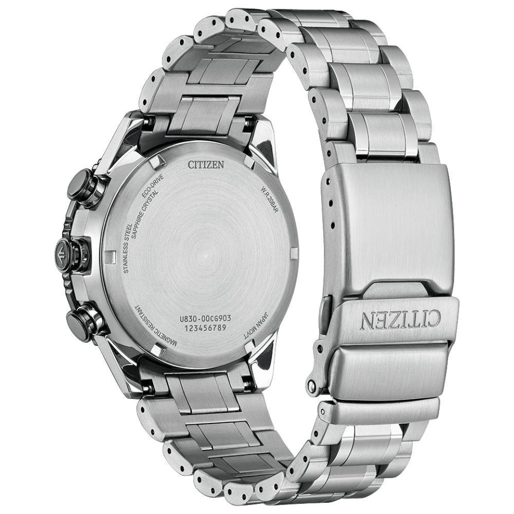Citizen - Promaster Sky 200m Eco-Drive - JV2006-55H