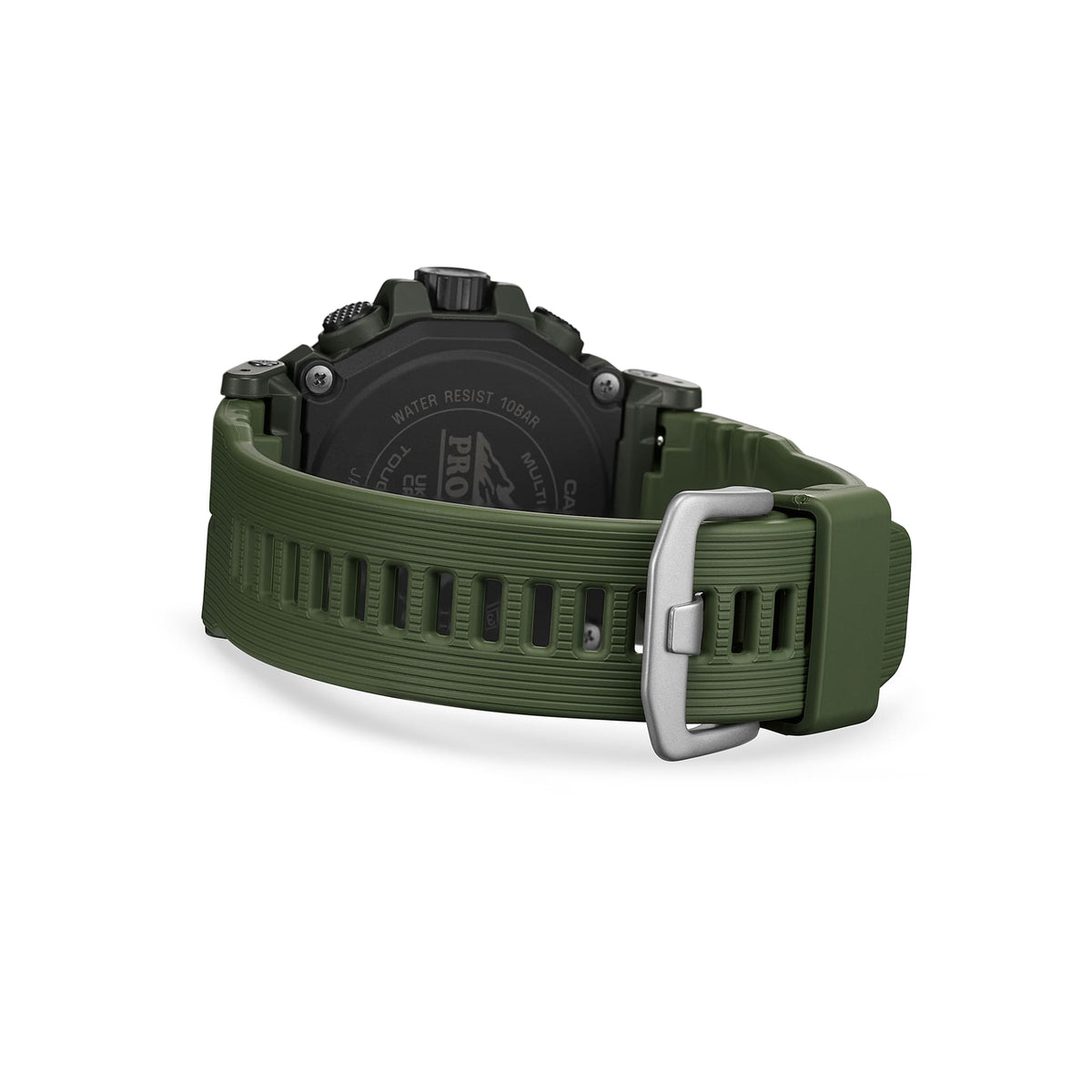 Protrek Climber -PRW-61LD-3JF Casio