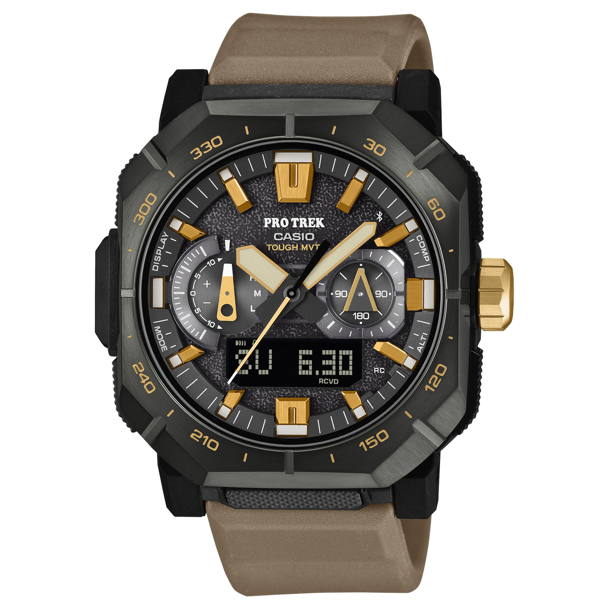 Protrek Climber - PRW-B1000-5JF
