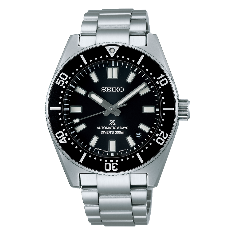 SEIKO PROSPEX DIVER SCUBA - SBDC197