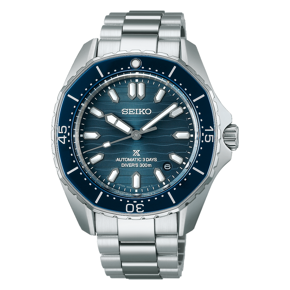 SEIKO PROSPEX DIVER SCUBA - SBDC203 Seiko