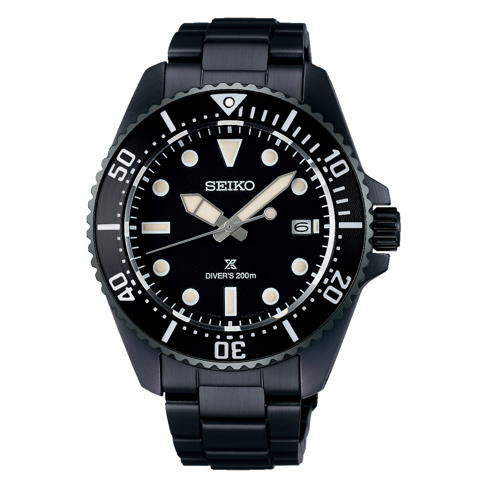 SEIKO PROSPEX DIVER SCUBA - SBDJ065