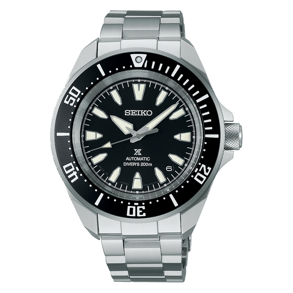 SEIKO PROSPEX DIVER SCUBA - SBDY131