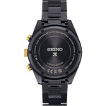 SEIKO PROSPEX SPEEDTIMER SEIKO BRAND 100TH ANNIVERSARY SPEED TIMER LIMITED EDITION - SBED013