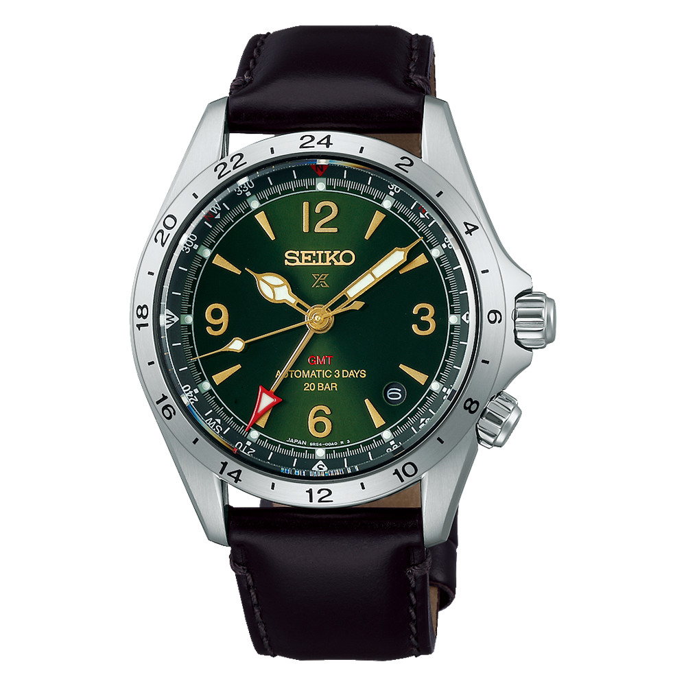 SEIKO PROSPEX ALPINIST - SBEJ005