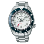 SEIKO PROSPEX SCUBA DIVER'S 1968 HERITAGE AUTOMATIC GMT - SBEJ029 Seiko