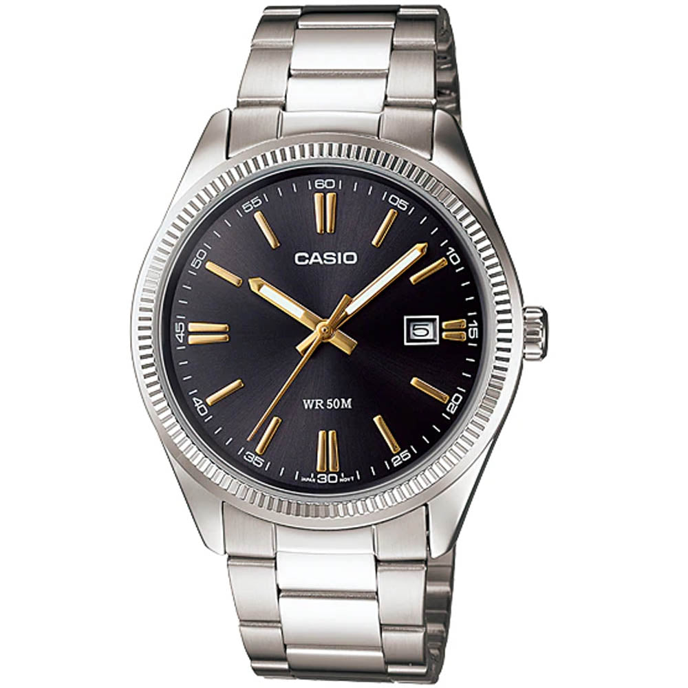 Standard Collection Mens 50m - MTP-1302D-1A2VDF