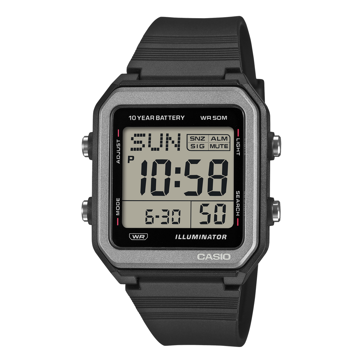 Standard Collection Mens 50m - W-221H-1AVDF
