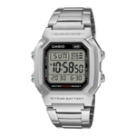 Standard Collection Mens 100m - W-800HD-1AVDF