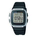 Standard Collection Mens 50m - W-96H-1AVDF