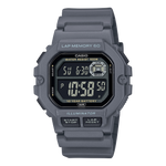 Standard Collection Mens Fitness - WS-1400H-8BVDF