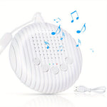 Sleep Sound Machine - Soothing Sounds For Improved Rest