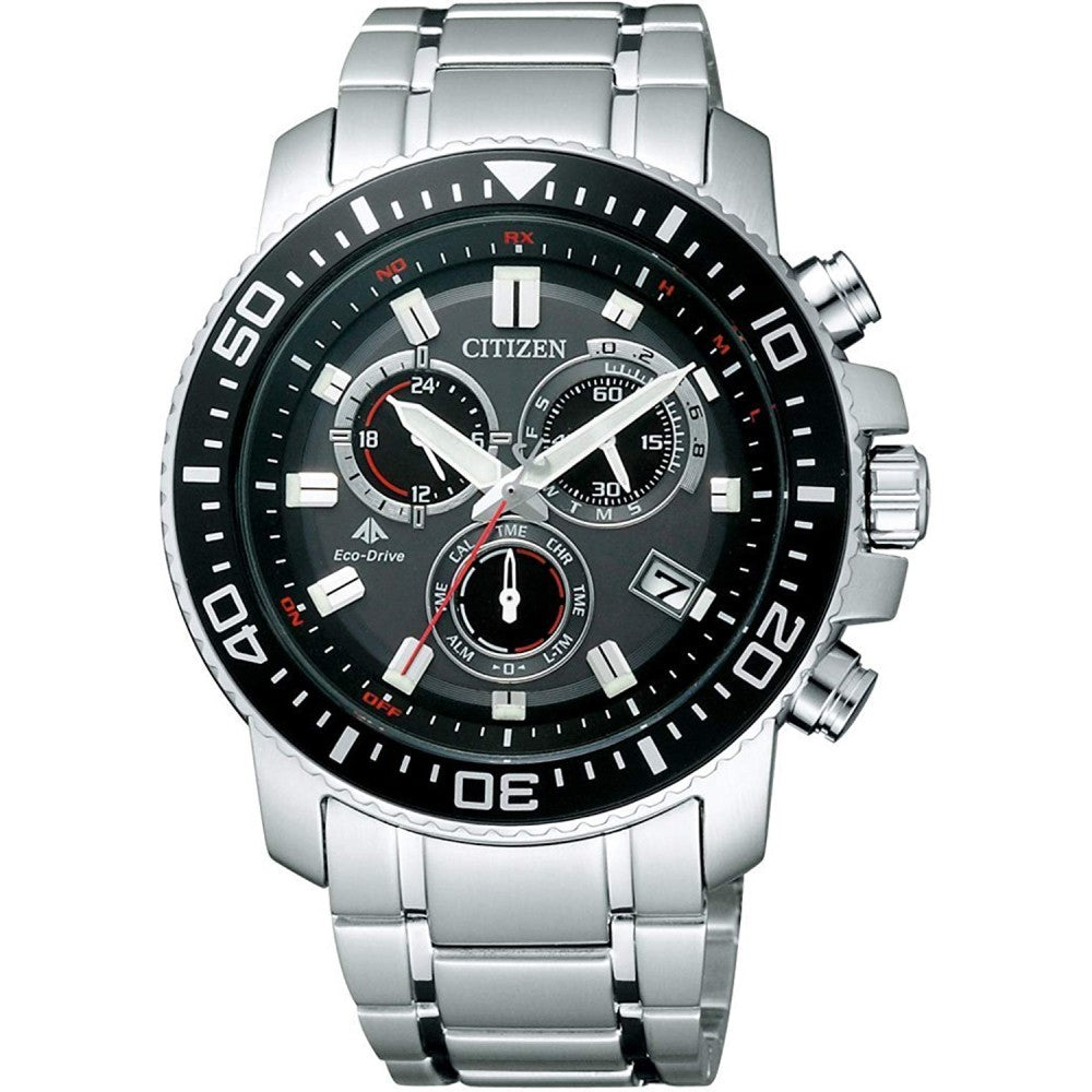 Citizen - Promaster Land 200m Eco-Drive - PMP56-3051
