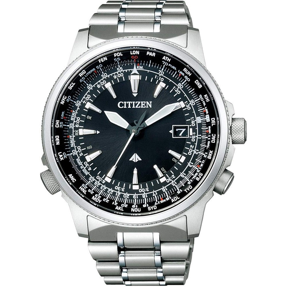 Citizen - Promaster Sky 200m - CB0130-51E