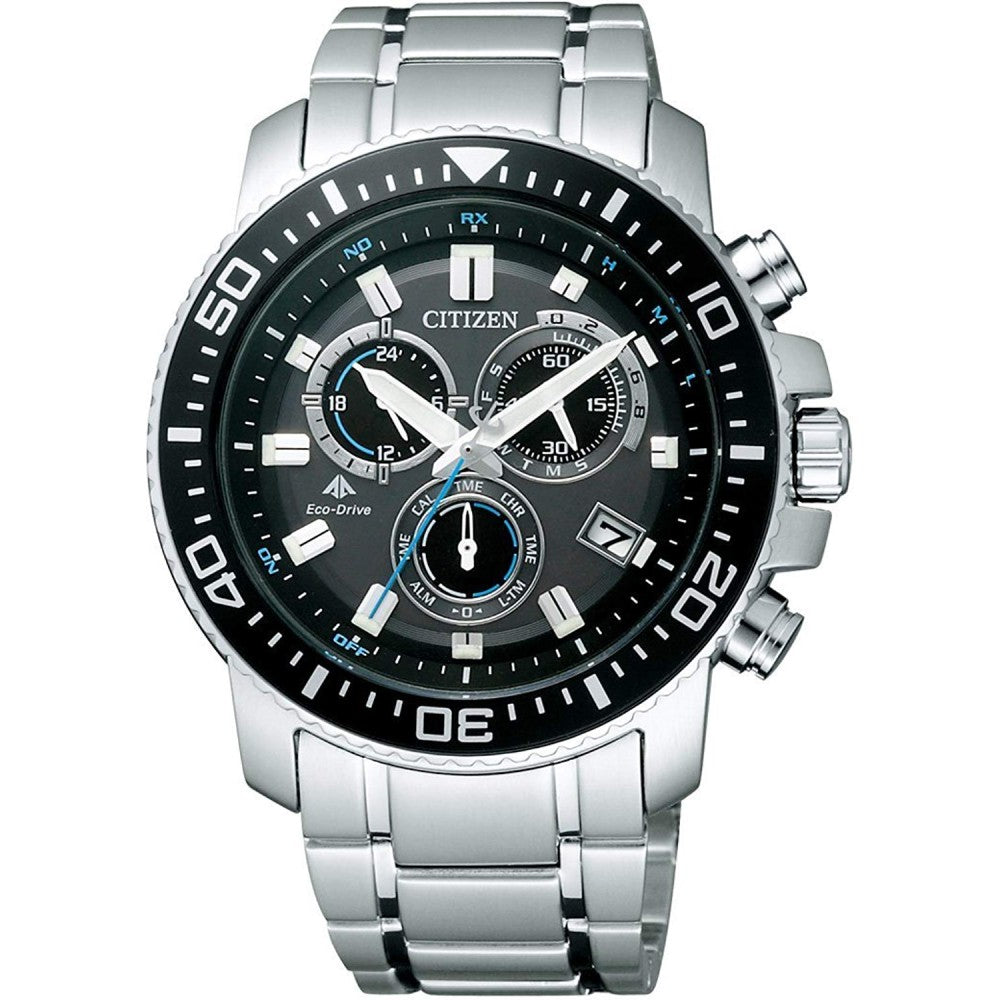 Citizen - Promaster Land 100m Eco-Drive - PMP56-3052