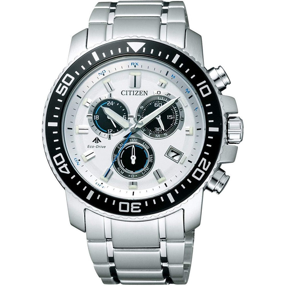 Citizen - Promaster Land 100m Eco-Drive - PMP56-3053