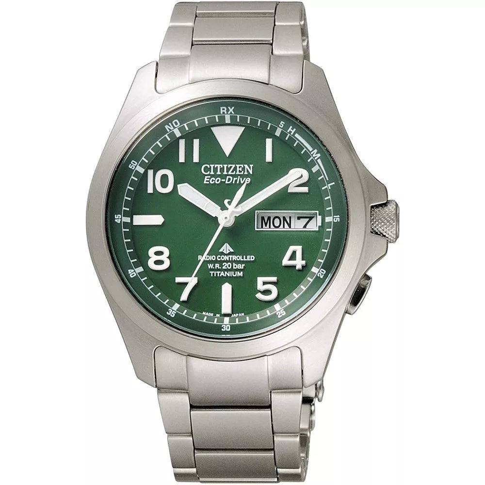 Citizen - Promaster Land - PMD56-2951 Citizen