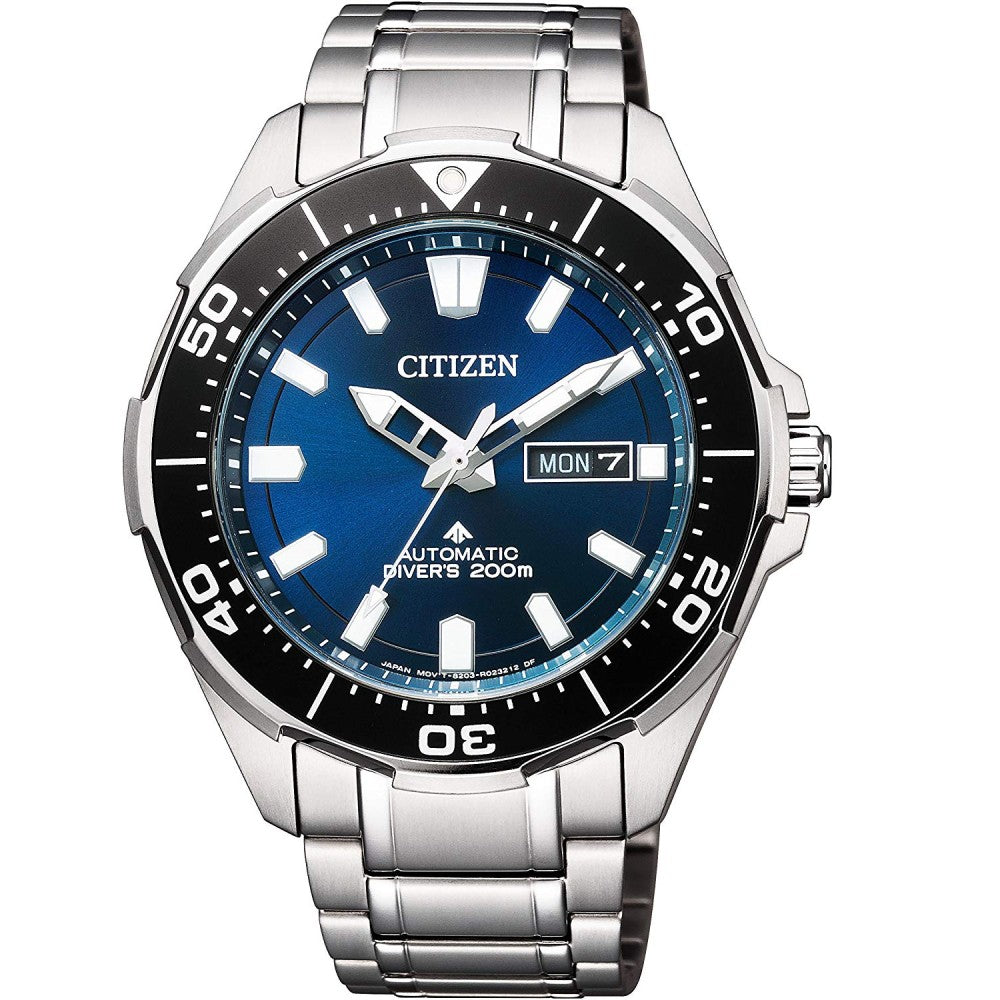 Citizen - Promaster Divers 200m Automatic - NY0070-83L