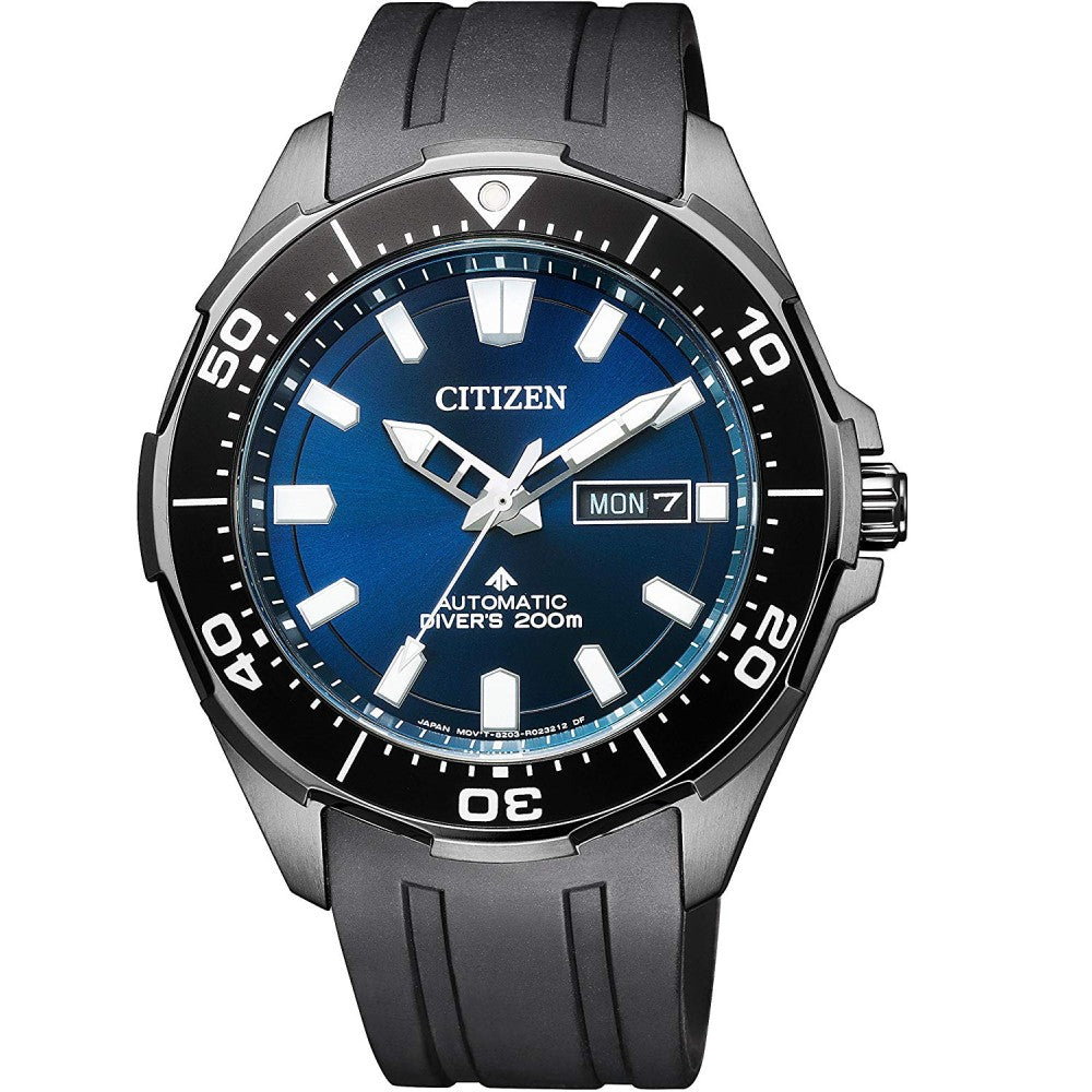 Citizen - Promaster Divers 200m Automatic - NY0075-12L