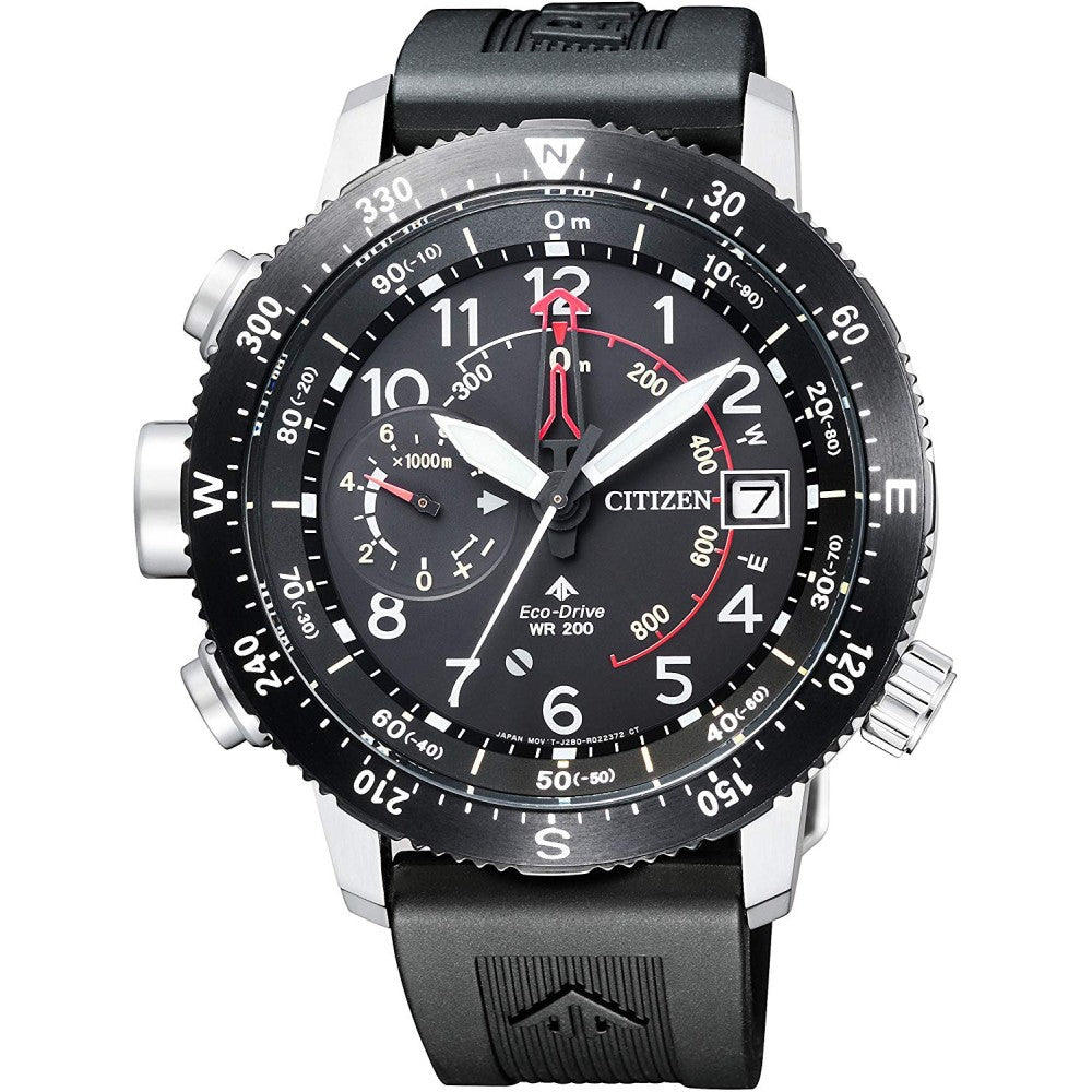 Citizen - Promaster Land 200m Eco-Drive - BN4044-23E