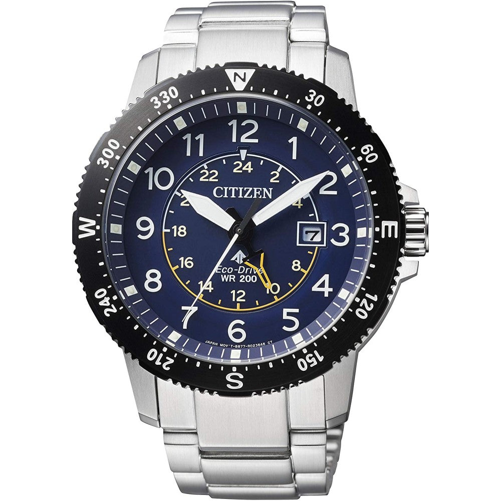 Citizen - Promaster Land 200m Eco-Drive - BJ7094-59L