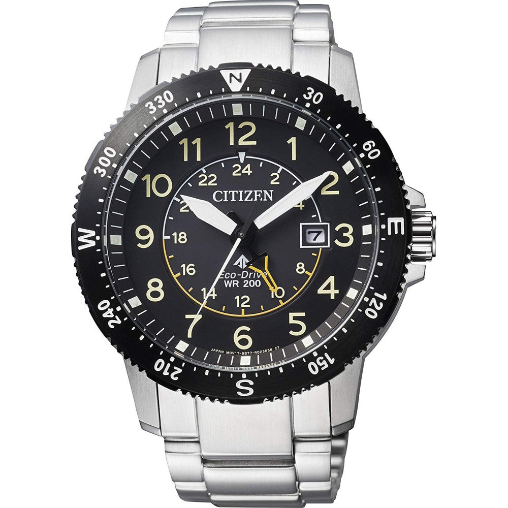Citizen - Promaster Land 200m Eco-Drive - BJ7094-59E