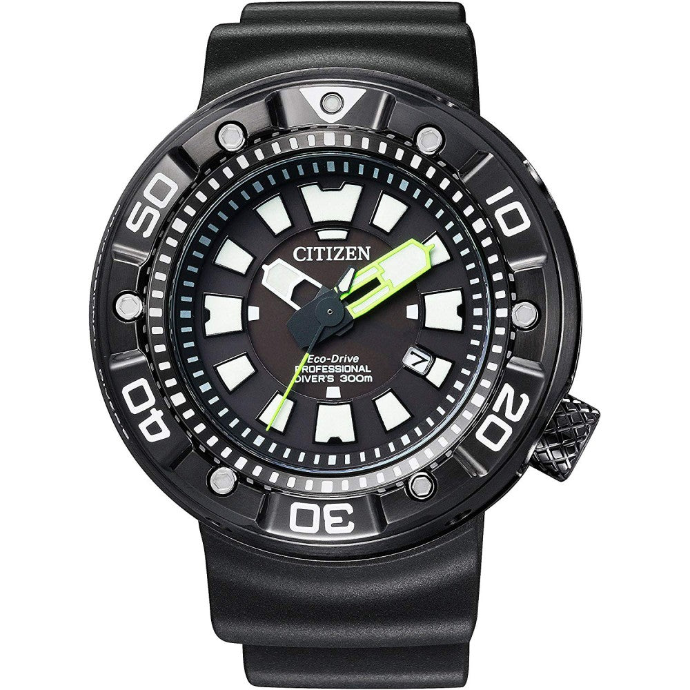 Citizen - Promaster Divers 300m Eco-Drive - BN0177-05E