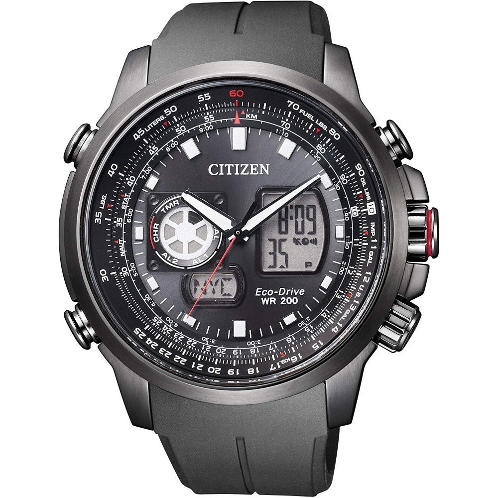 Citizen - Promaster Sky 200m Eco-Drive - JZ1066-02E