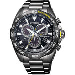 Citizen - Promaster Land 200m Eco-Drive - CB5037-84E