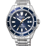 Citizen - Promaster Divers 200m Eco-Drive - BN0191-80L