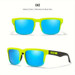 KDEAM - Polarised Active Comfort Sunglasses