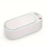 Ultrasonic Watch, Jewellery & Glasses Cleaner