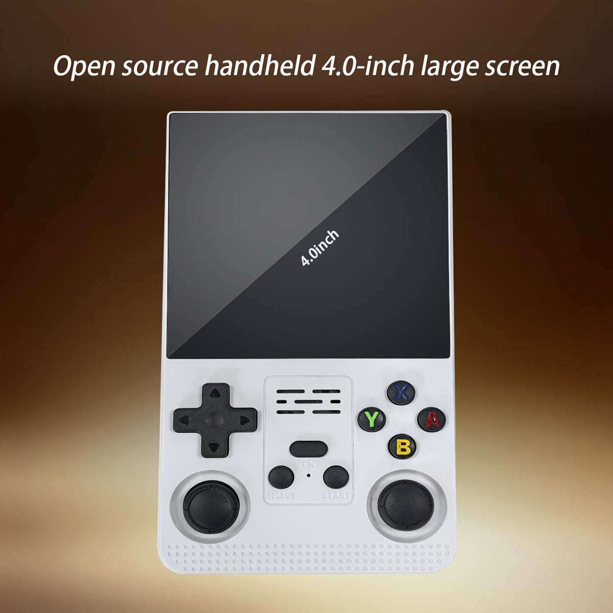 R39 Max With 4 IPS HD Screen & 20 Emulators