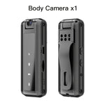 1080 Full HD Compact HD Camera
