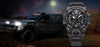 G-Shock Land Cruiser Limited Edition
