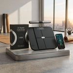 Hume Body Pod & Hume 1.0 Smart Band Bundle