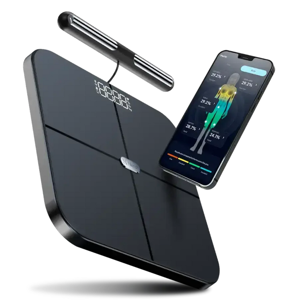 Hume Body Pod | Smart Body Composition Scanner & Health Tracker– TCS Direct