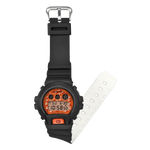G-Shock Limited Edition - DW-6900SSH-1JR Casio
