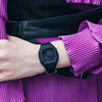 G-Shock Standard - GMA-S160-2BJF Casio