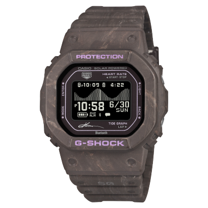 G-Shock G-Lide KANOA IGARASHI - GBX-H5600KI-5JR Casio