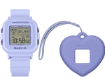 Baby-G Womens 100m Standard - BGD-10KH-2BDR