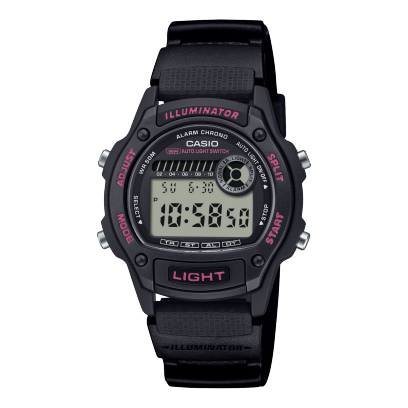 Standard Collection Womens 50m - W-220H-1A2VDF