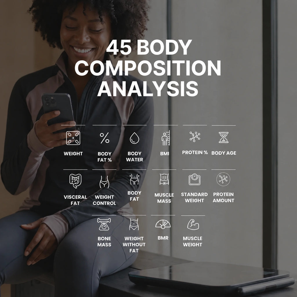 Hume 2.0 Body Pod The Casio Shop