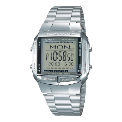 Databank - DB-360-1ADR Casio