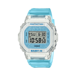 Baby-G Womens 100m Standard - BGD-565GC-2
