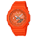 G-Shock Limited Edition - GA-2100SSH-4AJR Casio
